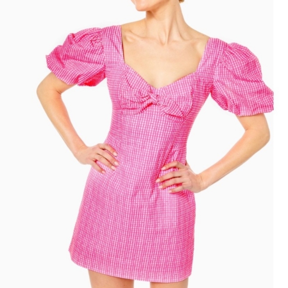 NWT Lilly Pulitzer Nilany Romper Size 8